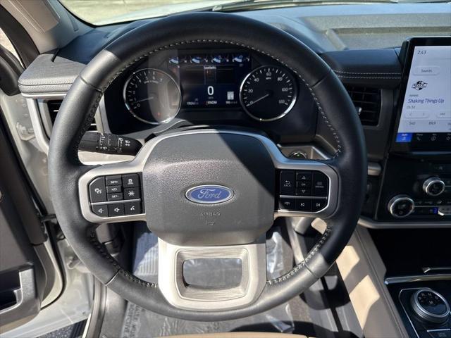 used 2024 Ford Expedition car, priced at $56,900