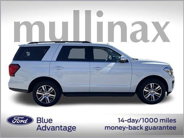 used 2024 Ford Expedition car, priced at $56,900