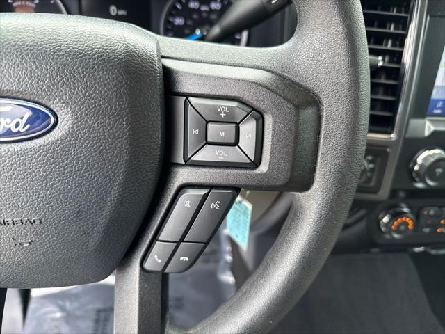used 2022 Ford F-250 car, priced at $49,900