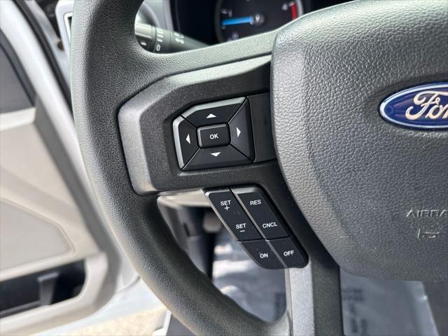 used 2022 Ford F-250 car, priced at $49,900