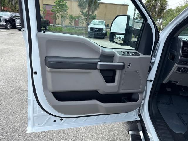 used 2022 Ford F-250 car, priced at $49,900