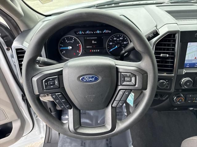 used 2022 Ford F-250 car, priced at $49,900