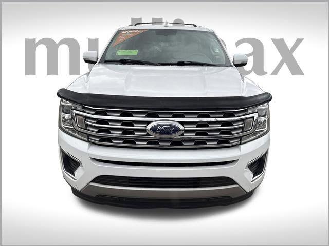 used 2018 Ford Expedition car, priced at $18,900