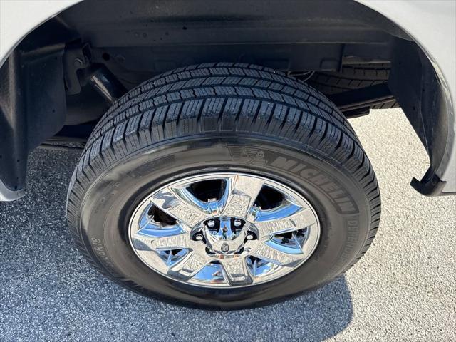 used 2013 Ford F-150 car, priced at $9,900