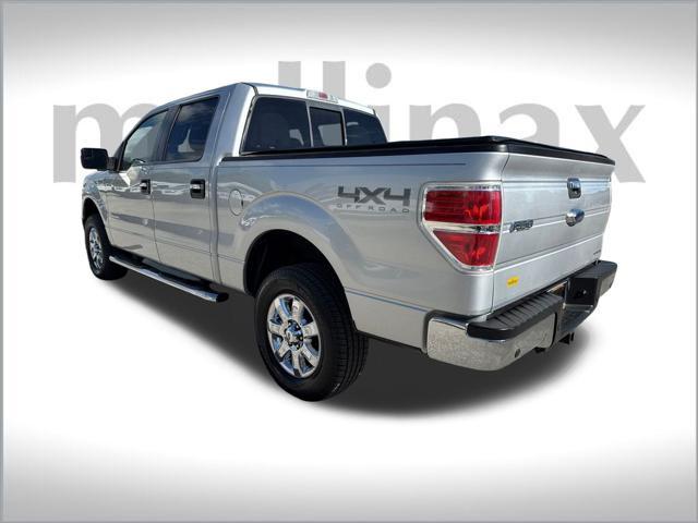 used 2013 Ford F-150 car, priced at $9,900