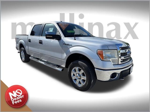 used 2013 Ford F-150 car, priced at $9,900