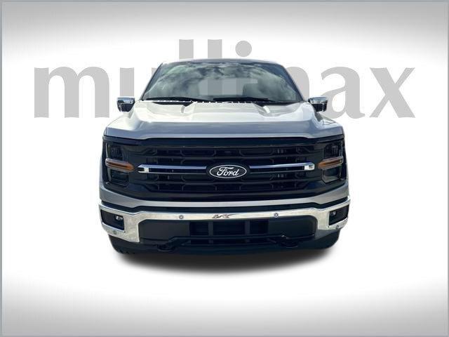 new 2024 Ford F-150 car, priced at $50,544