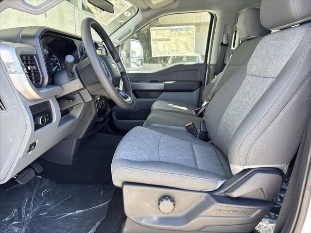 new 2024 Ford F-250 car, priced at $63,055