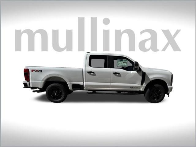 new 2024 Ford F-250 car, priced at $63,055