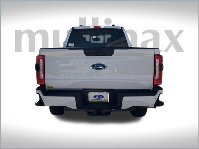 new 2024 Ford F-250 car, priced at $65,375