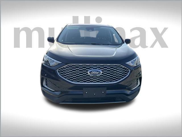 new 2024 Ford Edge car, priced at $36,235