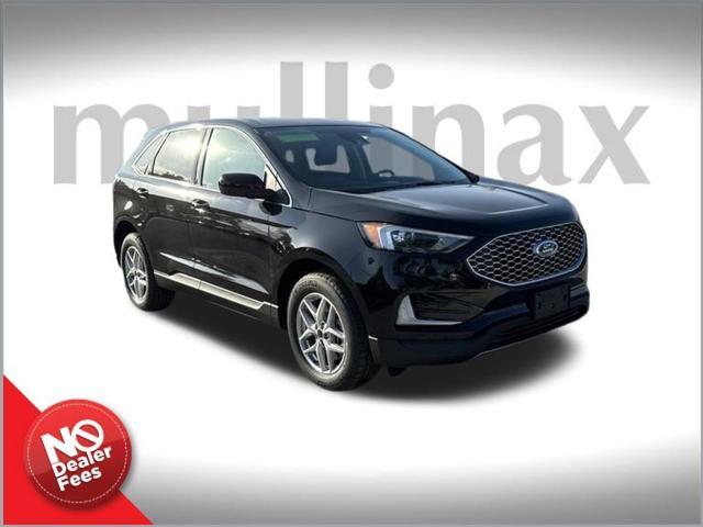 new 2024 Ford Edge car, priced at $32,979