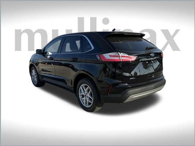 new 2024 Ford Edge car, priced at $31,500