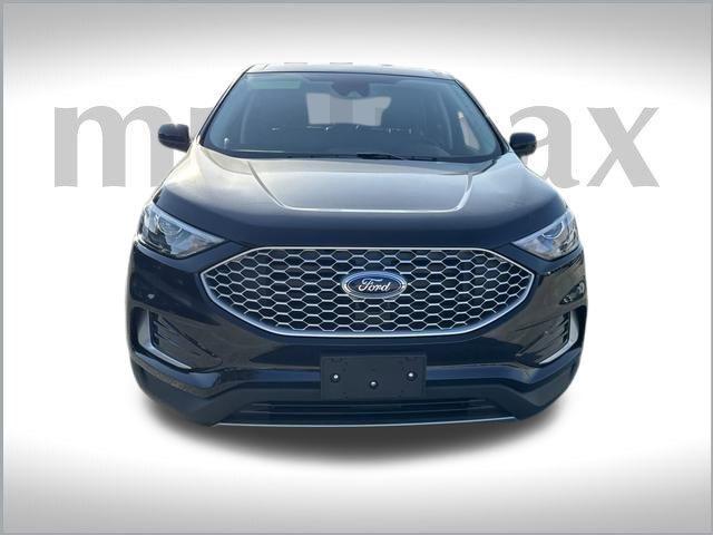 new 2024 Ford Edge car, priced at $31,500