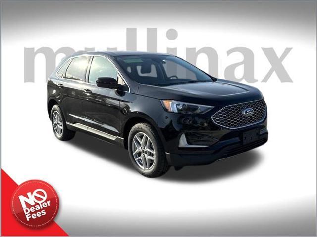 new 2024 Ford Edge car, priced at $31,500