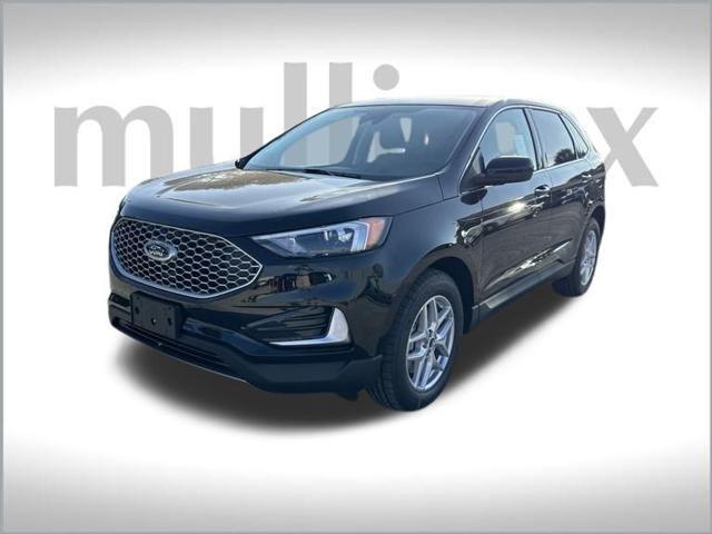 new 2024 Ford Edge car, priced at $31,500