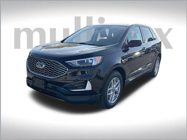 new 2024 Ford Edge car, priced at $36,235