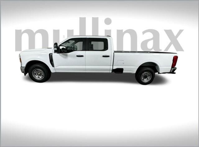 new 2025 Ford F-250 car, priced at $49,595