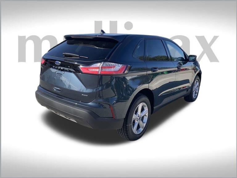 new 2024 Ford Edge car, priced at $31,900