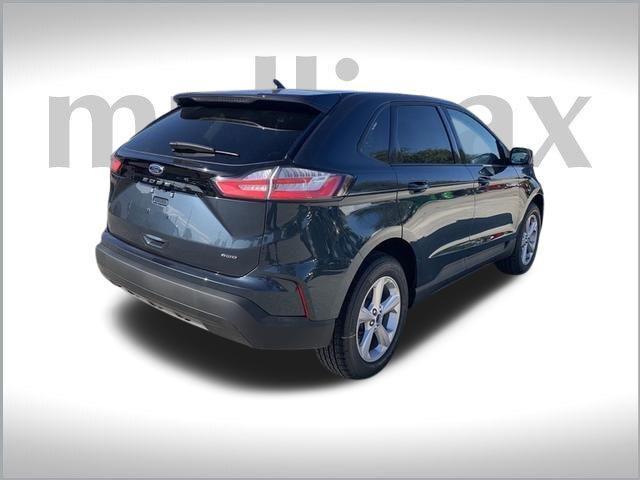 new 2024 Ford Edge car, priced at $33,582