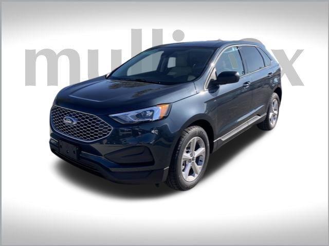 new 2024 Ford Edge car, priced at $33,582