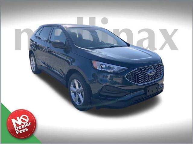 new 2024 Ford Edge car, priced at $32,583