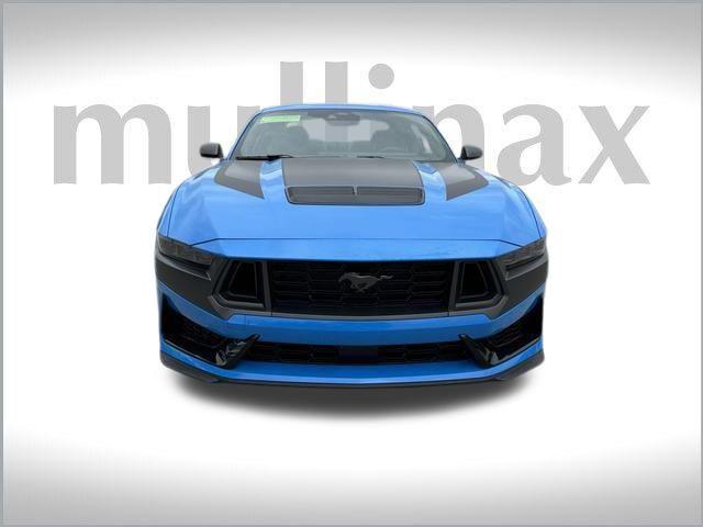 new 2024 Ford Mustang car, priced at $68,310