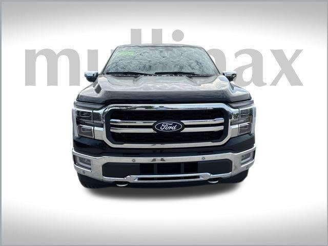 new 2024 Ford F-150 car, priced at $59,221