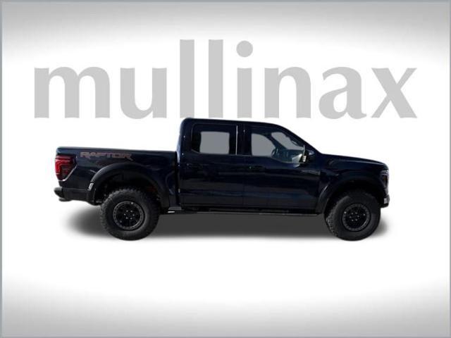 new 2025 Ford F-150 car, priced at $98,925