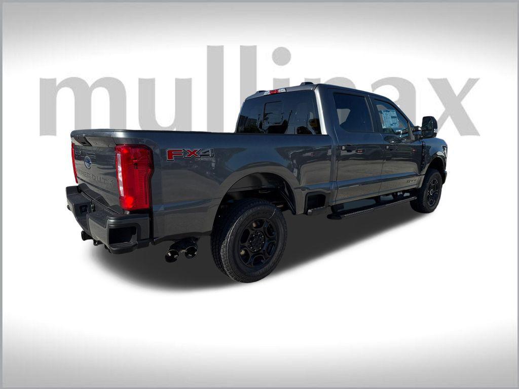 new 2026 Ford F-250 car, priced at $68,426