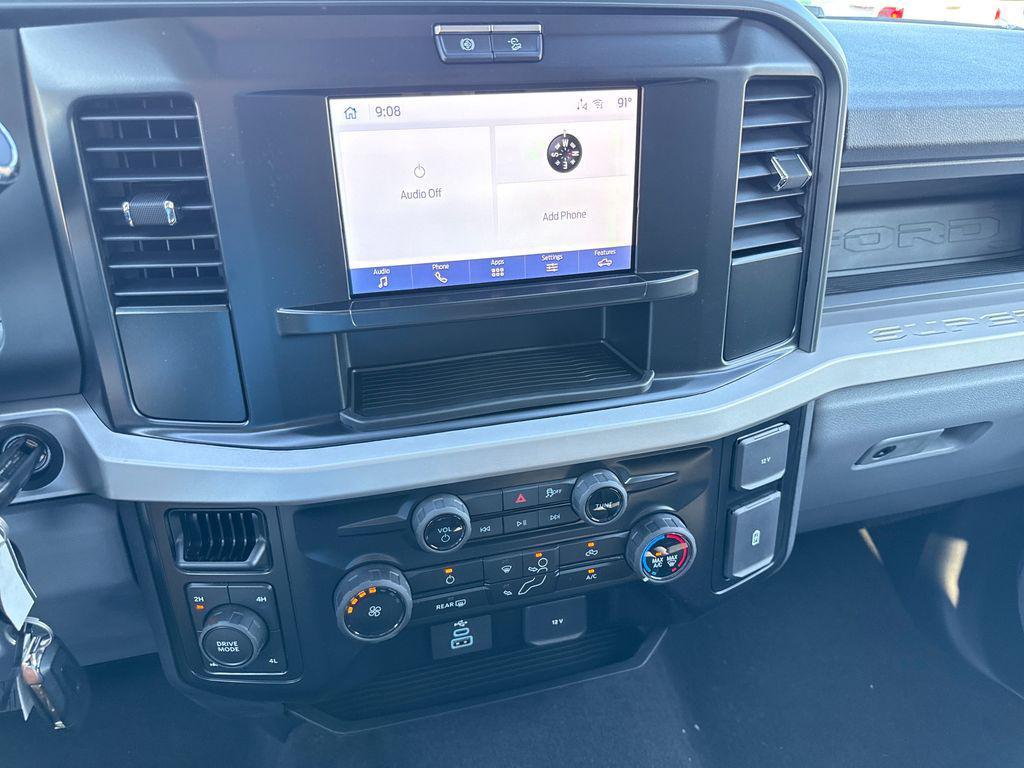 new 2026 Ford F-250 car, priced at $68,426