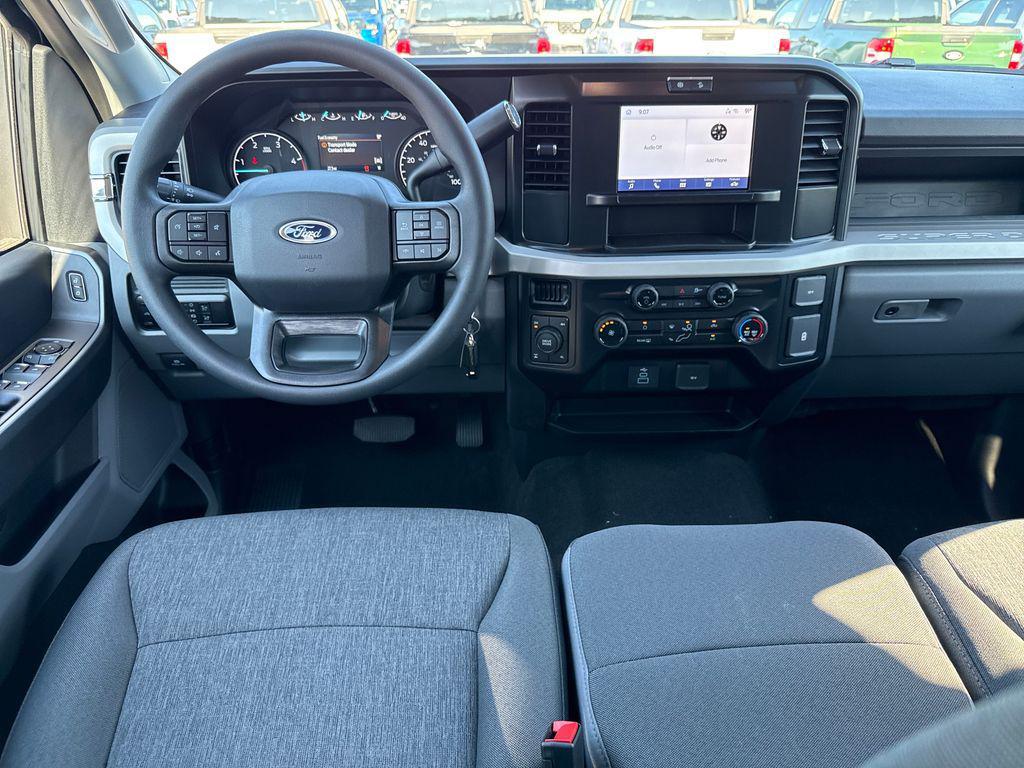 new 2026 Ford F-250 car, priced at $68,426
