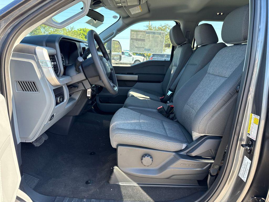 new 2026 Ford F-250 car, priced at $68,426