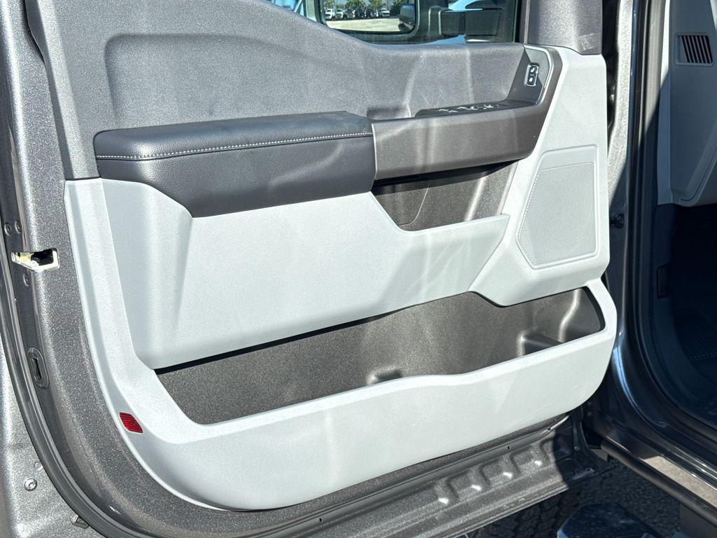 new 2026 Ford F-250 car, priced at $68,426