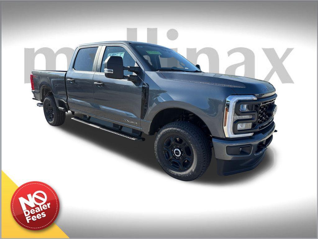 new 2026 Ford F-250 car, priced at $68,426