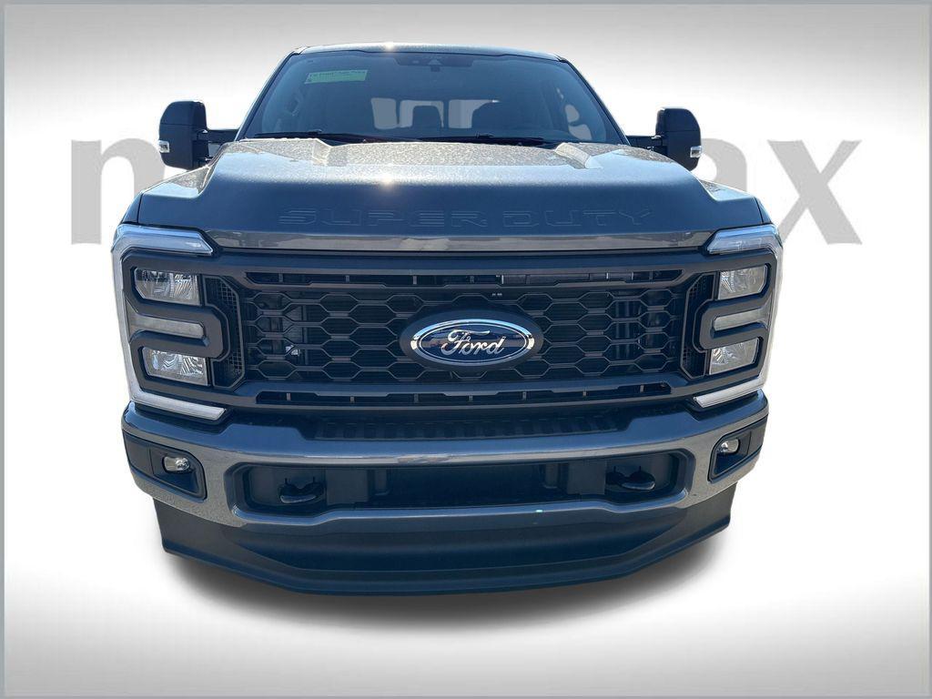 new 2026 Ford F-250 car, priced at $68,426
