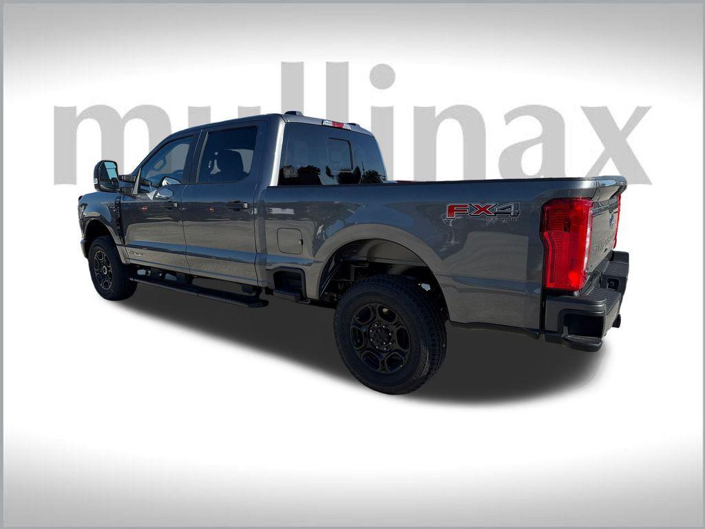 new 2026 Ford F-250 car, priced at $68,426