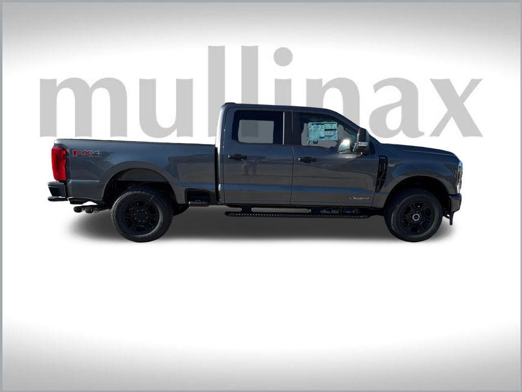 new 2026 Ford F-250 car, priced at $68,426