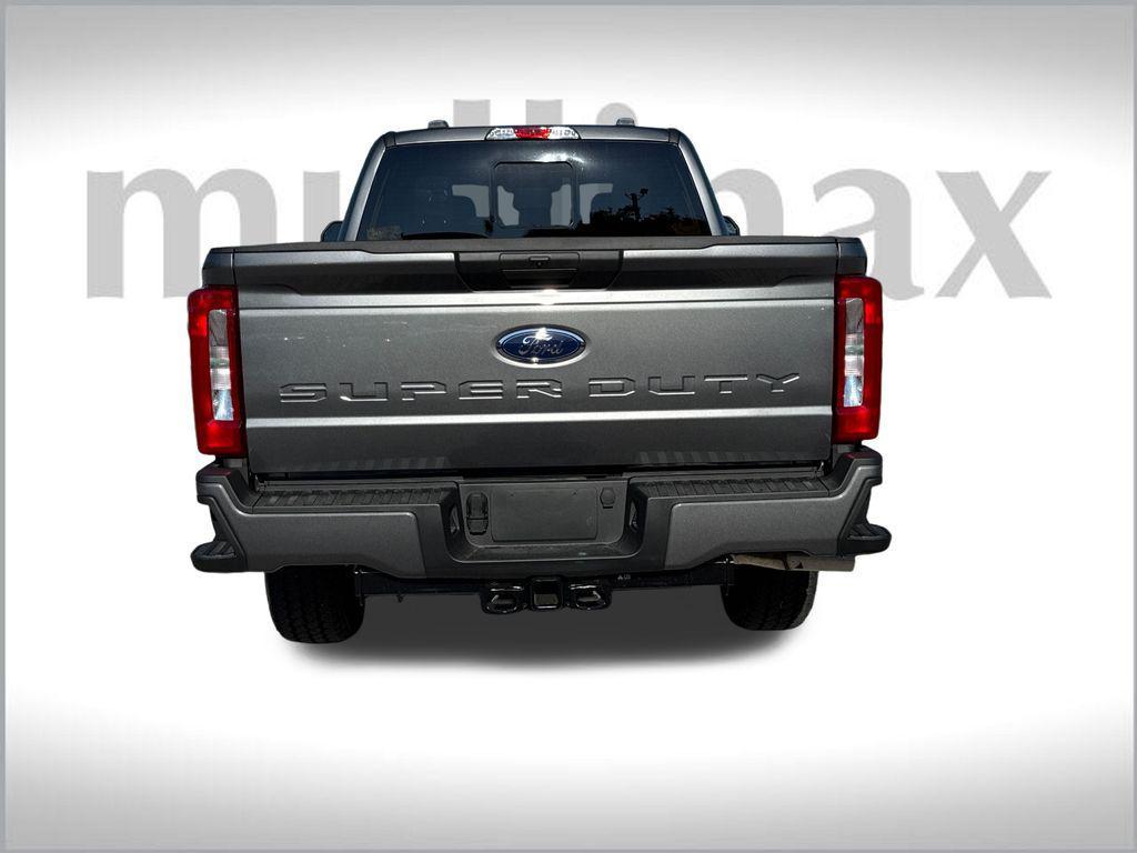 new 2026 Ford F-250 car, priced at $68,426
