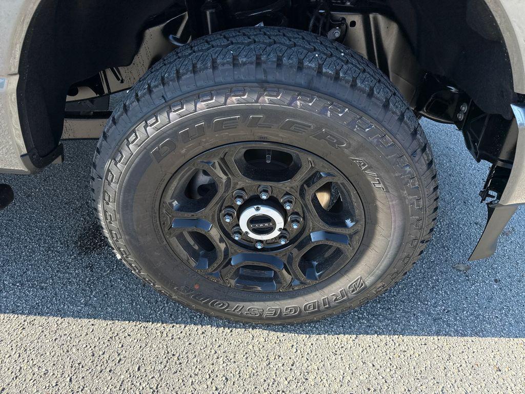 new 2026 Ford F-250 car, priced at $68,426