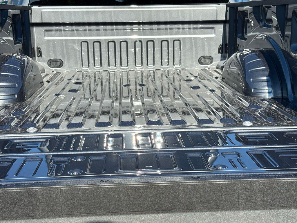new 2026 Ford F-250 car, priced at $68,426