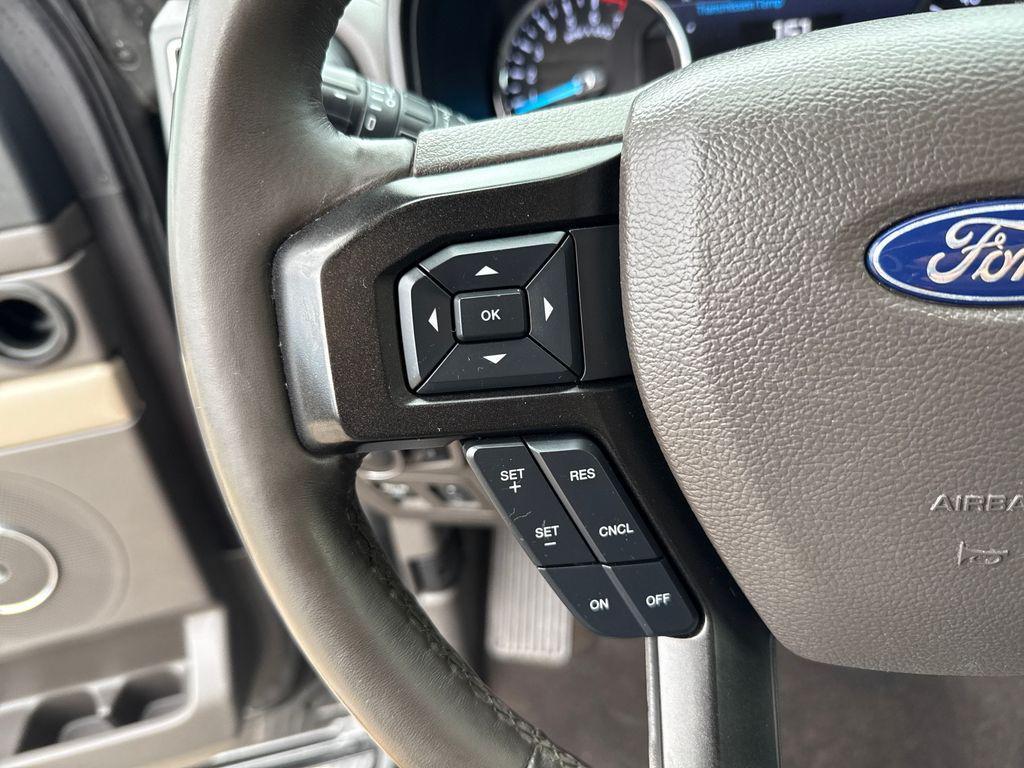 used 2020 Ford Expedition car, priced at $23,900