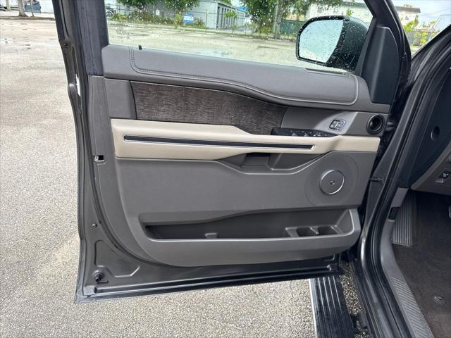used 2020 Ford Expedition car, priced at $29,901