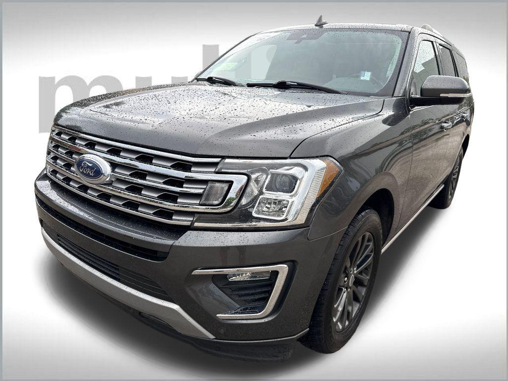 used 2020 Ford Expedition car, priced at $23,900