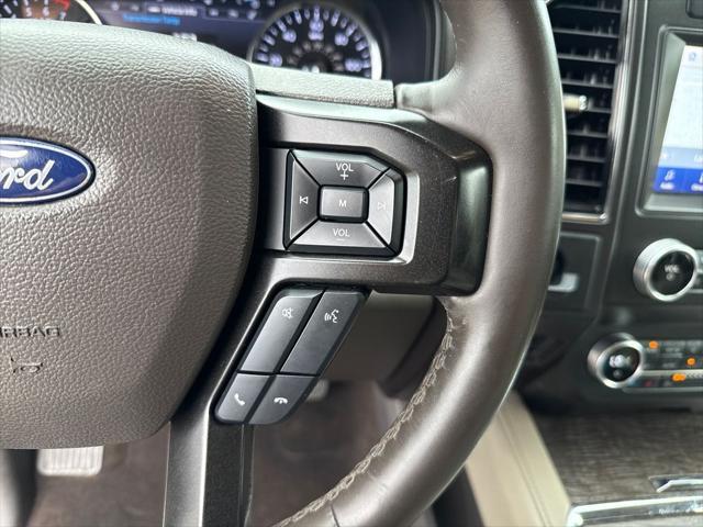 used 2020 Ford Expedition car, priced at $29,901