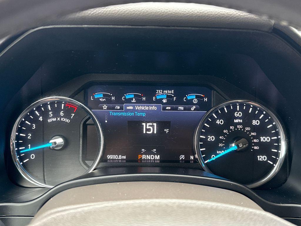used 2020 Ford Expedition car, priced at $23,900