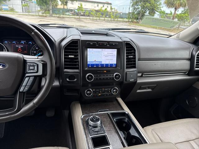 used 2020 Ford Expedition car, priced at $29,901