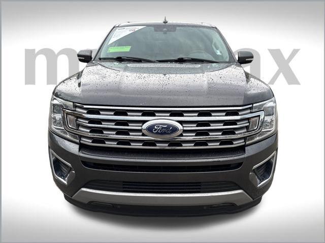 used 2020 Ford Expedition car, priced at $29,901