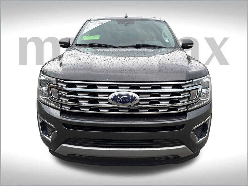 used 2020 Ford Expedition car, priced at $23,900