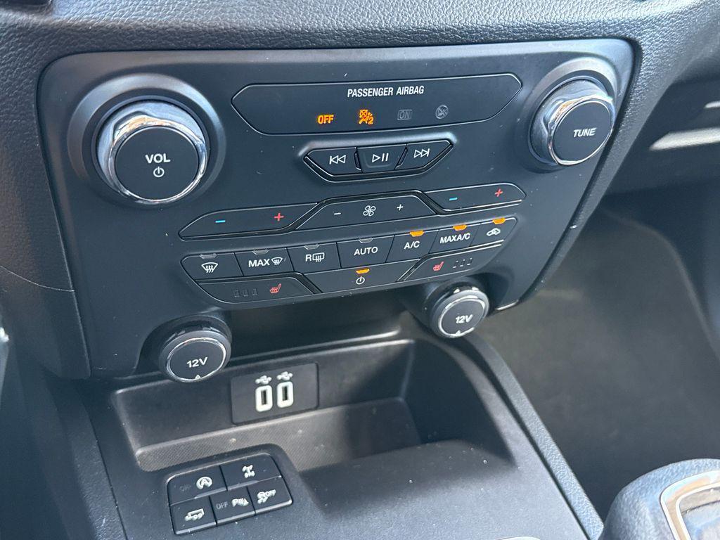 used 2019 Ford Ranger car, priced at $27,901